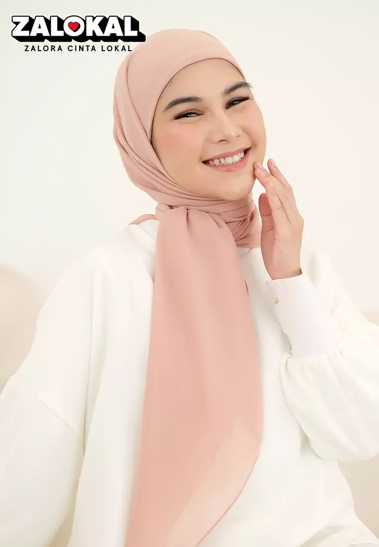 Bawal Inner Square Milo
