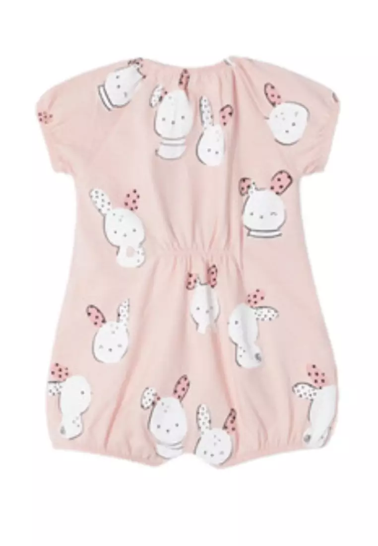 Qonie Baby & Toddler Outfits