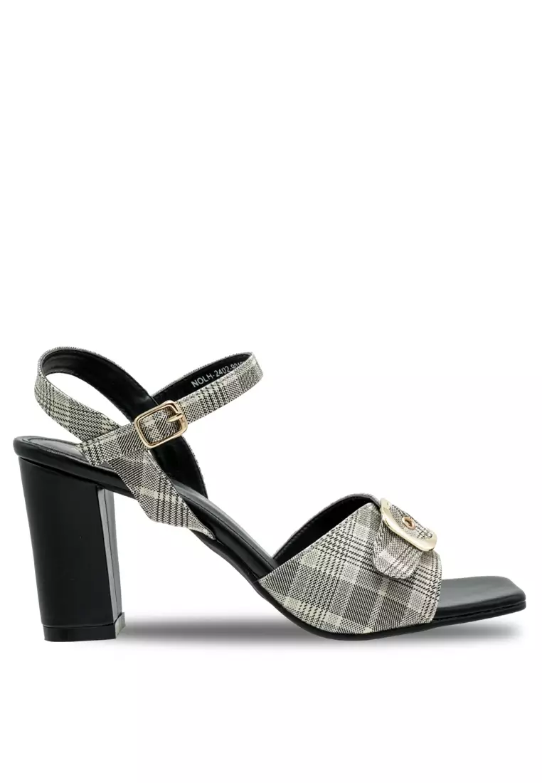 Noveni Women Fashion Heels - 240290167