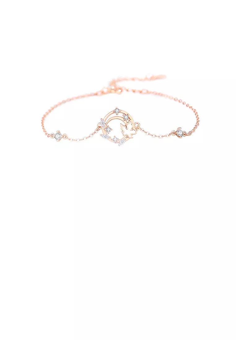 Cheap rose gold costume hotsell jewelry