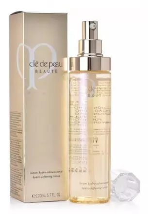 Clé de Peau Beauty Toners 2026 | Buy Toners Online | ZALORA Hong Kong