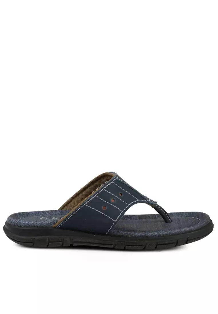 Sendal Jepit Casual Anak Laki