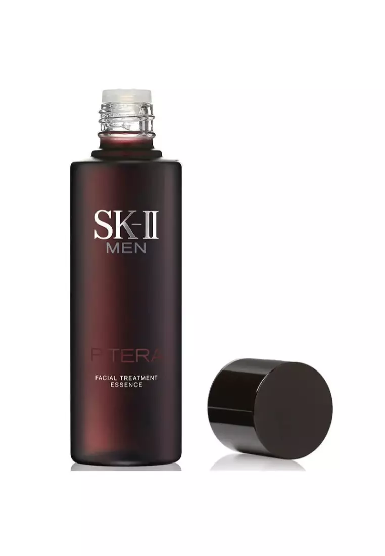 SK-II - 男士活能護膚精華 230ml