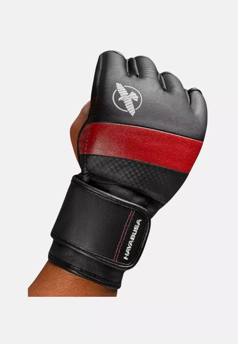 Hayabusa online t3 mma