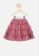 Cotton On Kids pink Trixiebelle Tulle Skirt 560C3KA7ED6725GS_2