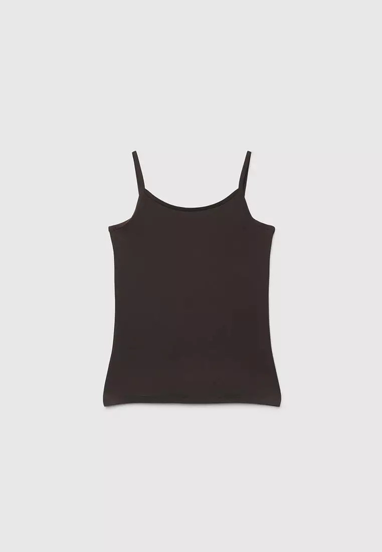 Women's Thin Strap Top