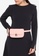 Furla pink Cosy Mini Belt Bag (nt) F8516AC1A53169GS_6