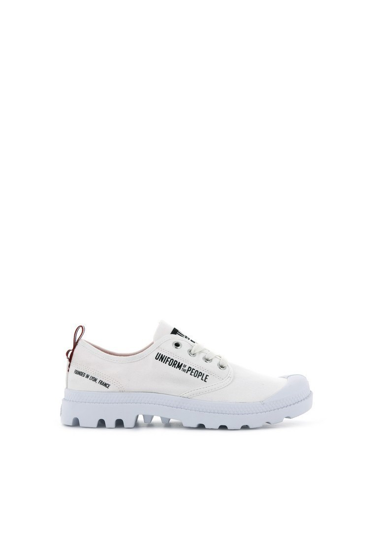 PALLADIUM PAMPA OX PUOTP 77024-116