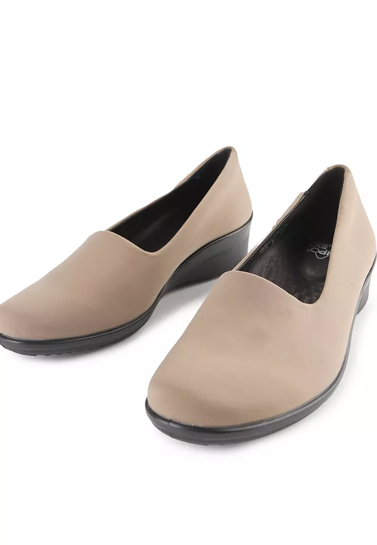 Visca Lyla Slipon