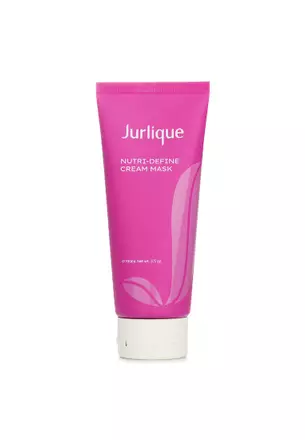 Buy Jurlique JURLIQUE - Nutri Define Cream Mask 100ml Online