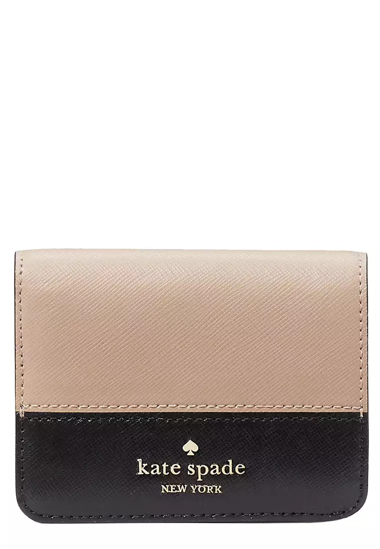 Buy Kate Spade Kate Spade Madison Colorblock Saffiano Leather