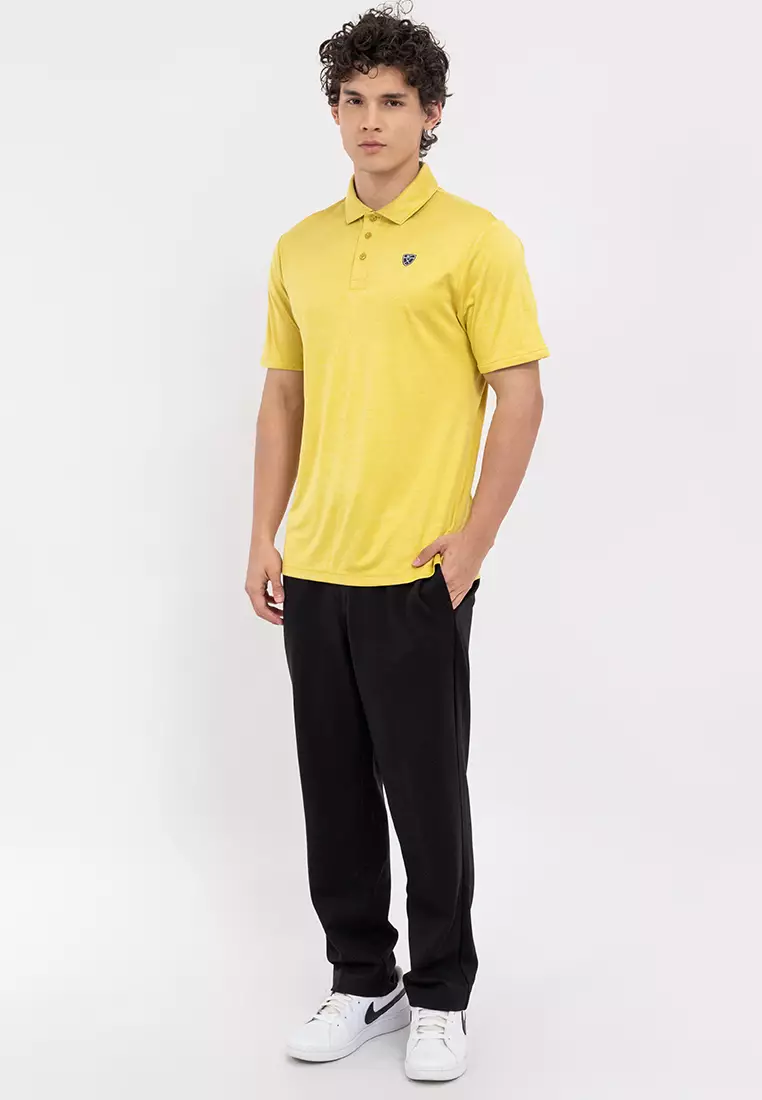 Dri-FIT Par Golf Polo