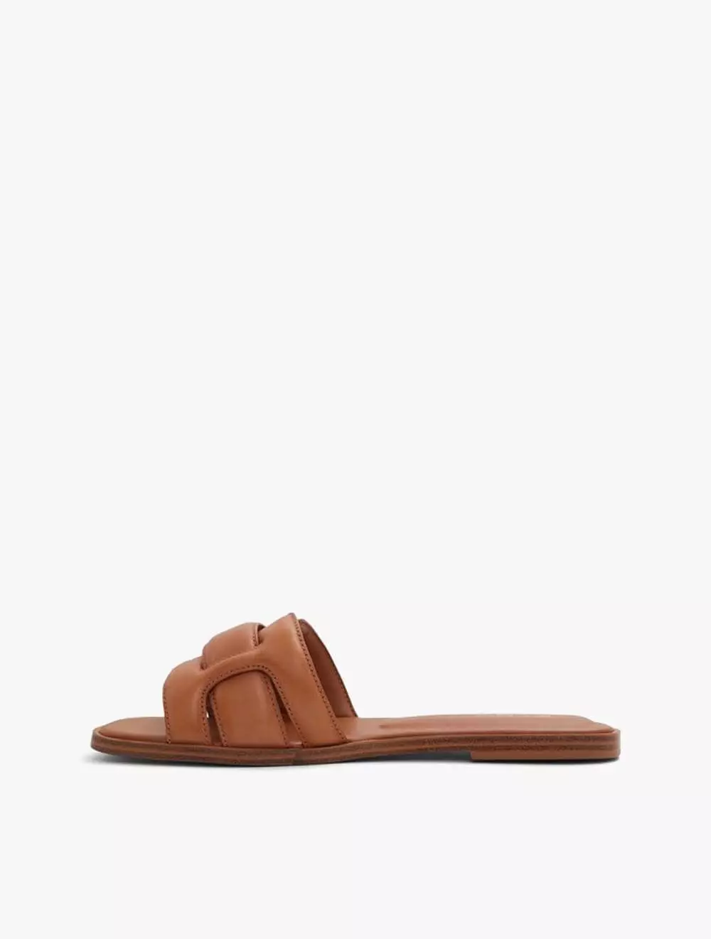 ALDO Elenaa Women's Sandals -  Medium Brown