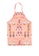 Cath Kidston pink Cocktails Easy Adjust Apron 509E9ACCF9FCA8GS_1