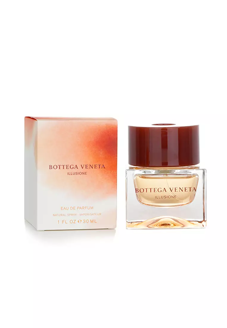 線上選購BOTTEGA VENETA BOTTEGA VENETA - Illusione 女性花香木調麝香 