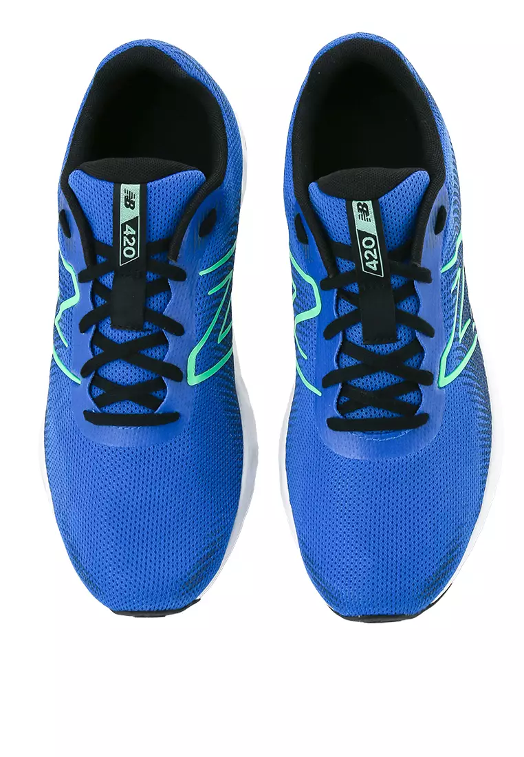 Harga new balance 420 original 2025