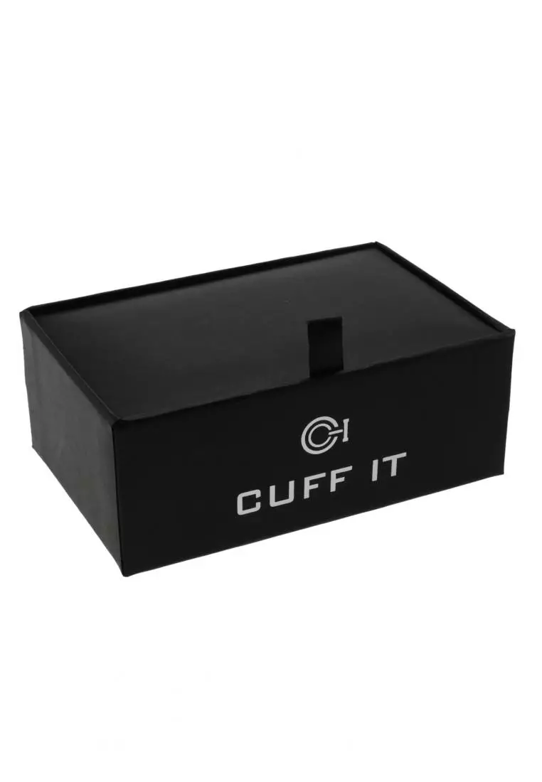 CUFF IT Musical Note Treble Clef Cufflinks 2025 | Buy CUFF IT Online ...