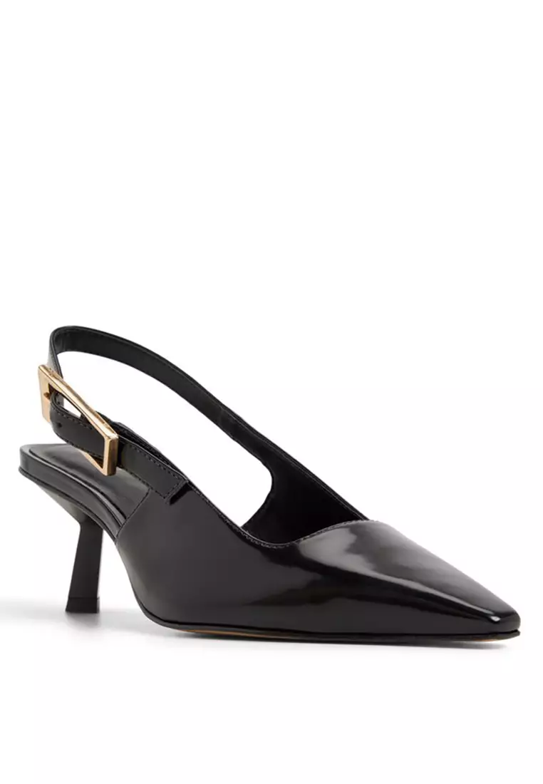 Nealie Heels