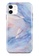 Polar Polar pink Fairy iPhone 11 Dual-Layer Protective Phone Case (Glossy) 037D5ACB337183GS_1