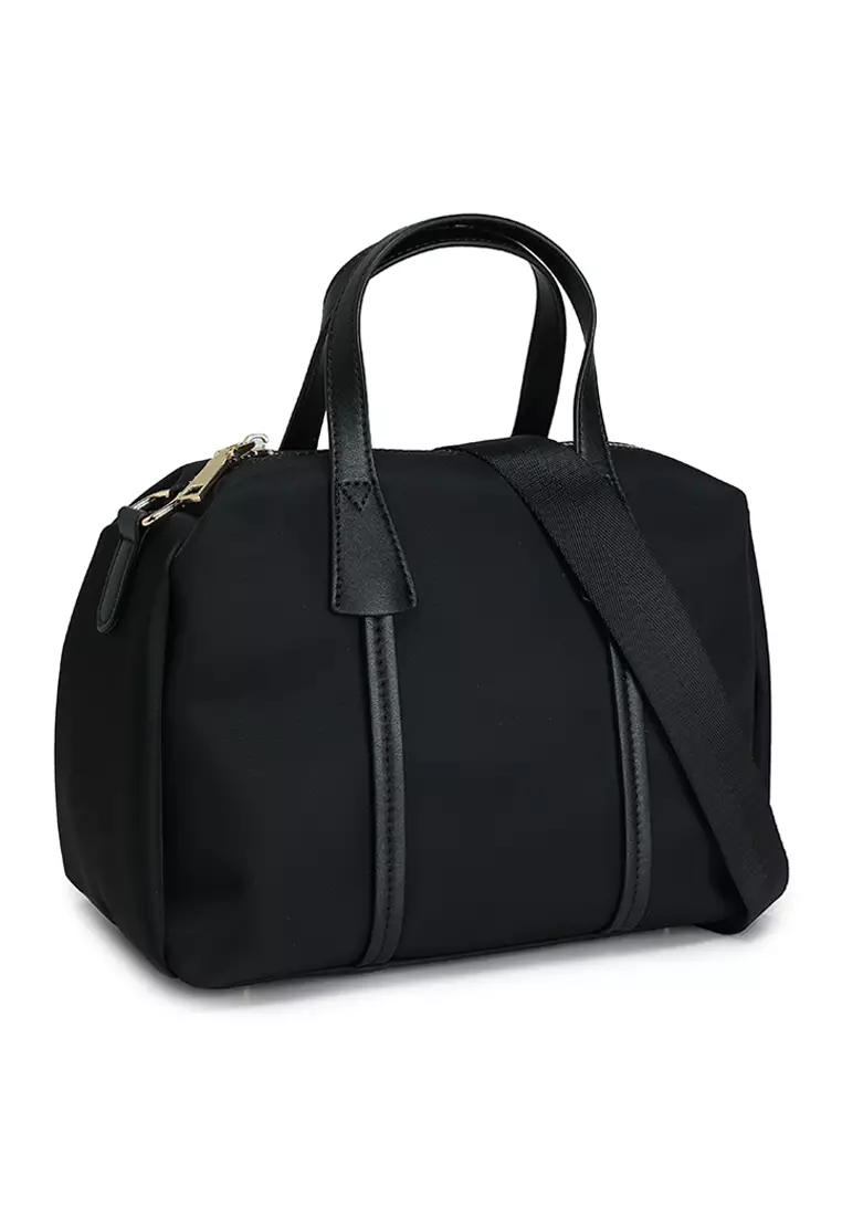 Premium Oxford Nylon Convertible Boston