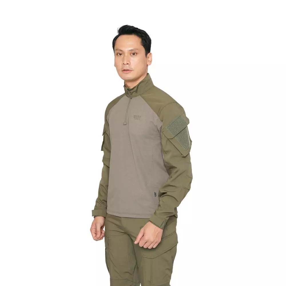 Eiger Attack Combat Shirt
