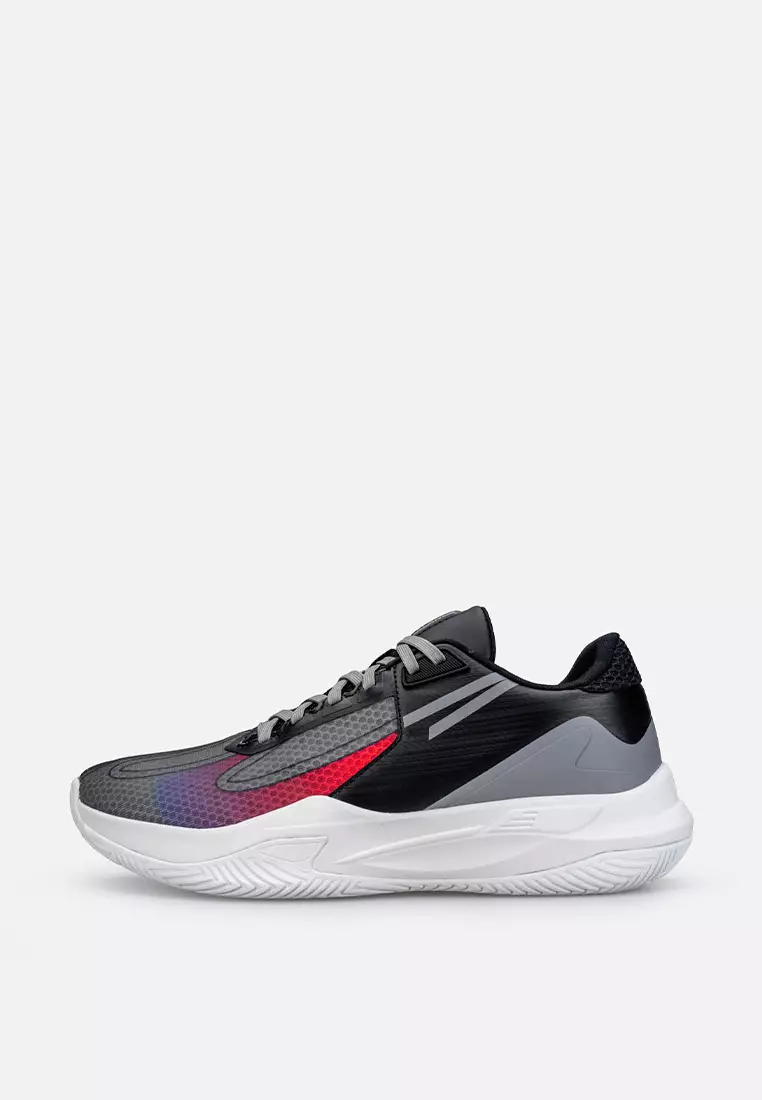 Clutch Shot Men's Performance Basketball Shoes