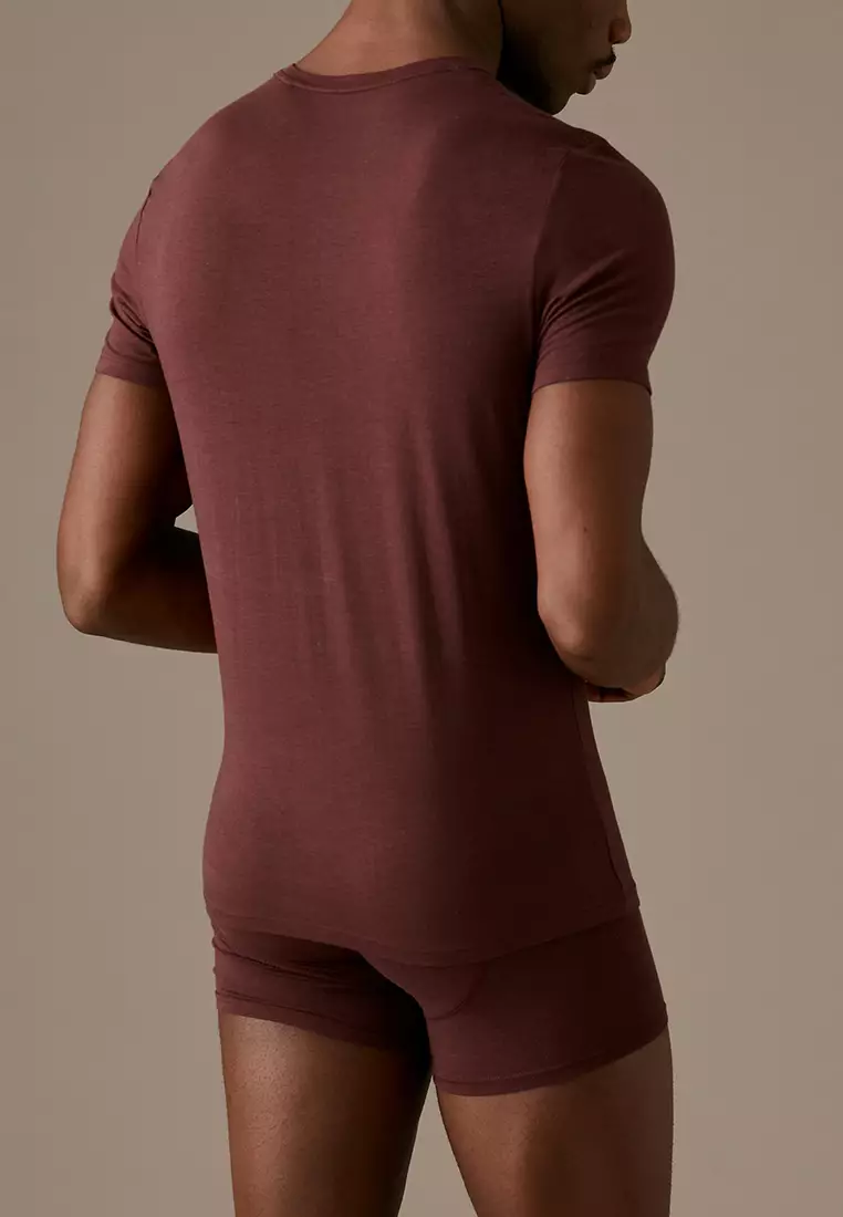 Premium Cotton T-Shirt Vest