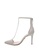 Schutz white SCHUTZ PVC Ankle Heel - CLARICE (TRANSPAREN TE/WHITE) 52FD8SH561D901GS_4