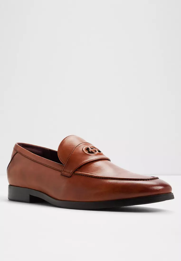 Jarod Loafers