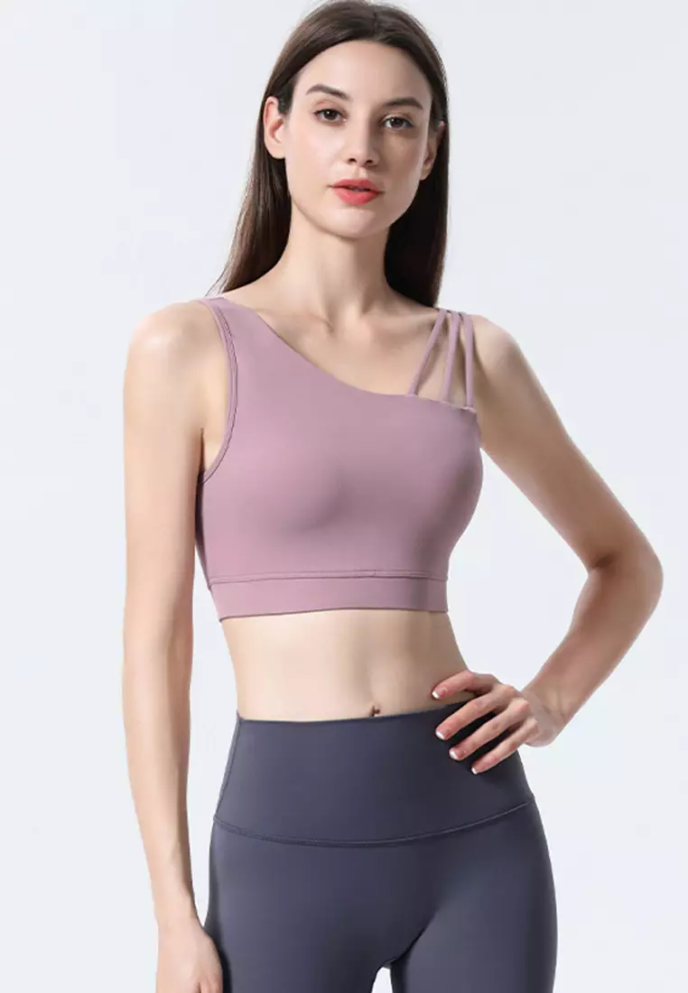 Quick-Drying Yoga Fitness Sports Bras