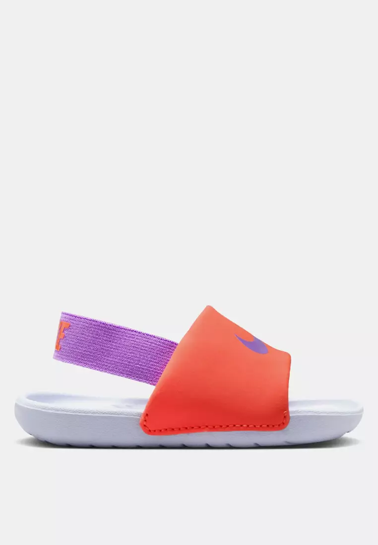 Kawa Baby/Toddler Slide Sandals