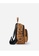 AOKING brown New Cork Backpack 37499AC6394179GS_2