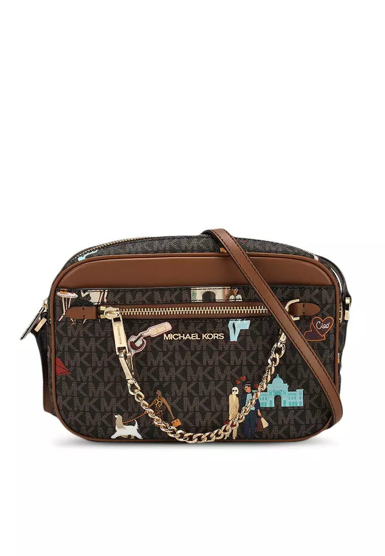 Buy Designers Michael Kors Bag For Women @ ZALORA SG