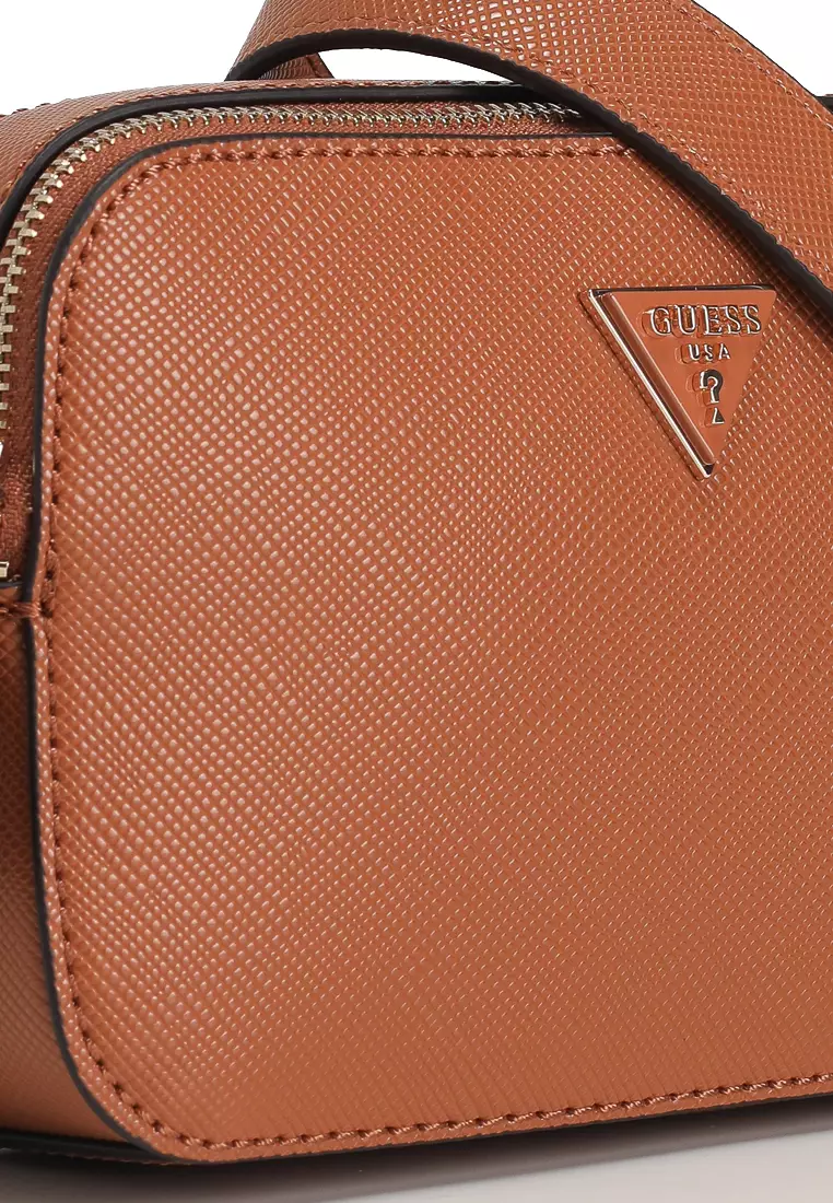 Noelle II Camera Crossbody Bag