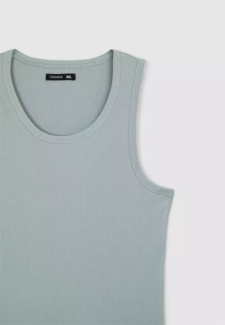 Man's Top