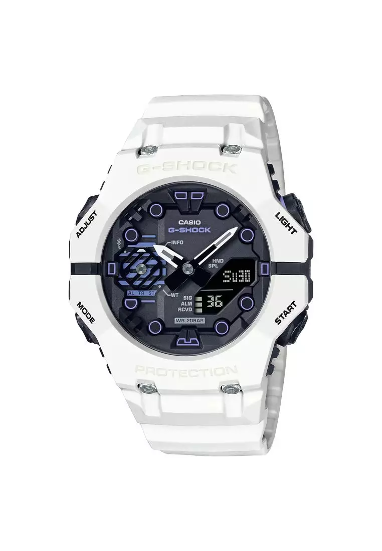 G sale shock white