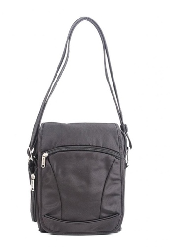 anti theft over the shoulder bag