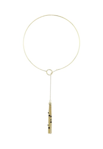 Shop Ram Jewelry Jasmine Necklace Online On Zalora Philippines