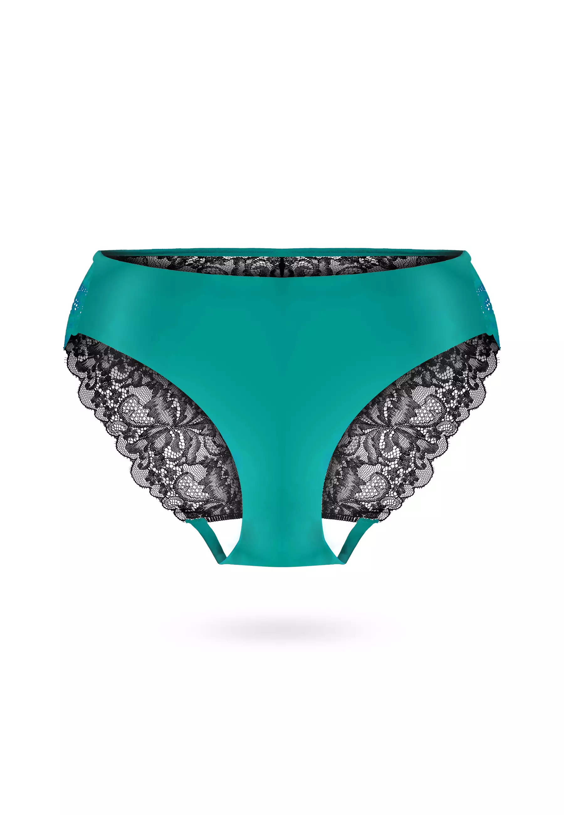 You've (YouHave) Celana Dalam Wanita Premium Seamless Panty Lace Brokat Renda Brukat CD Kutang Wanita 1PCS 300075