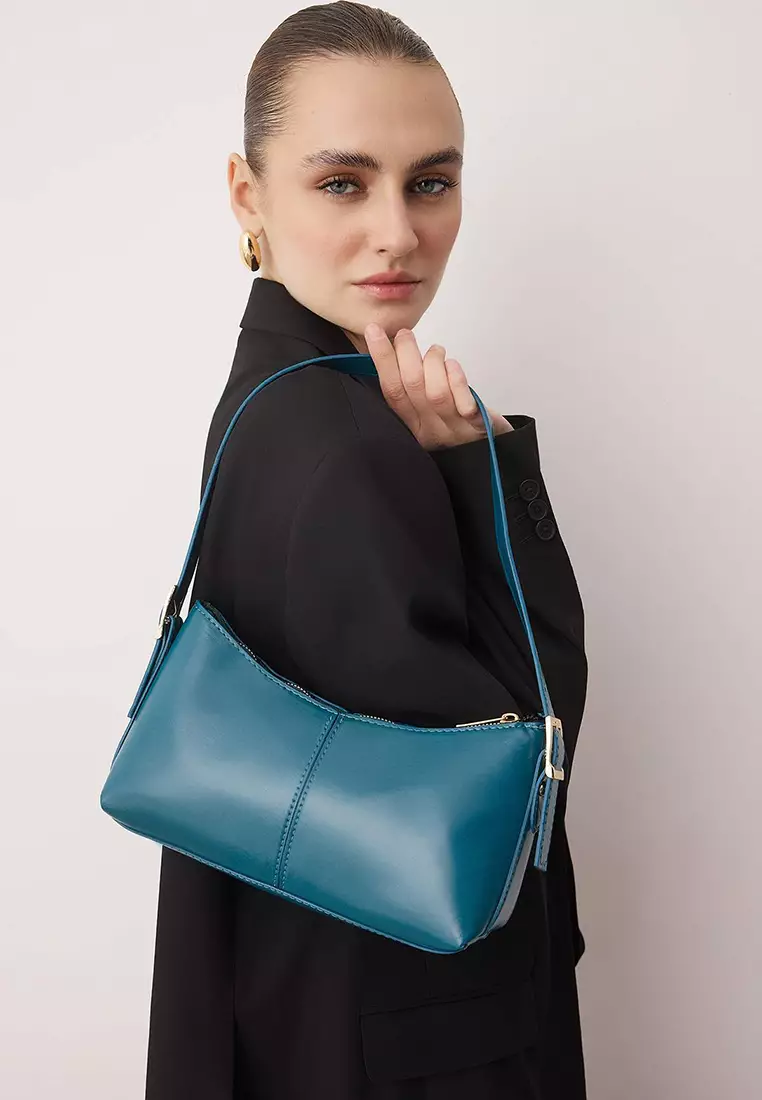 Women's Mini Size Shoulder Bag