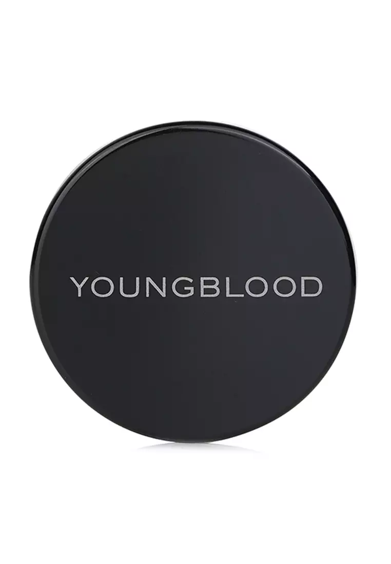 YOUNGBLOOD - Natural Loose Mineral Foundation - Toast 10g/035oz