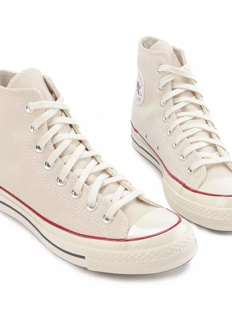 Converse chuck taylor online cream