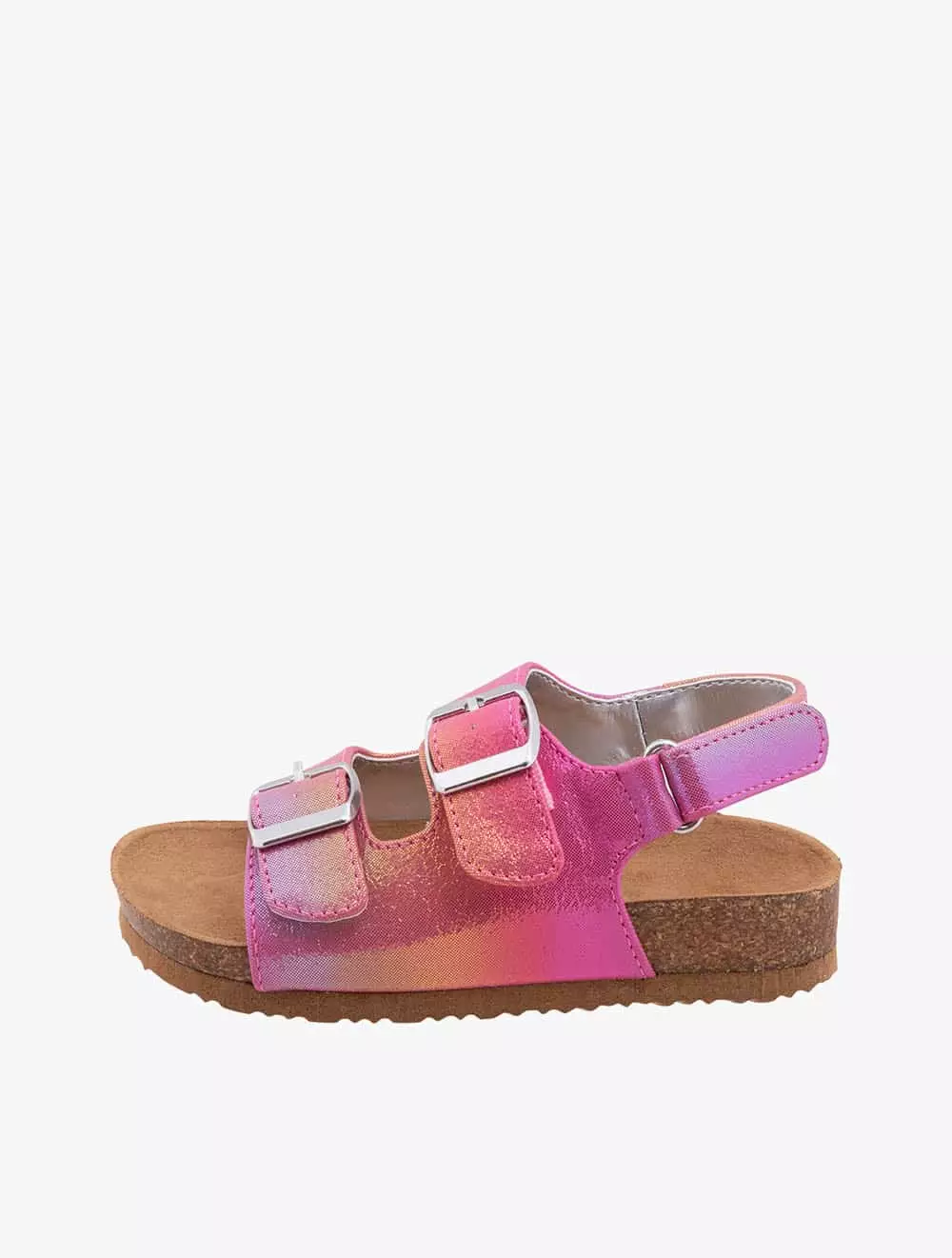 Jual PAYLESS Payless State Street Childrens Kali Buckle Sandals