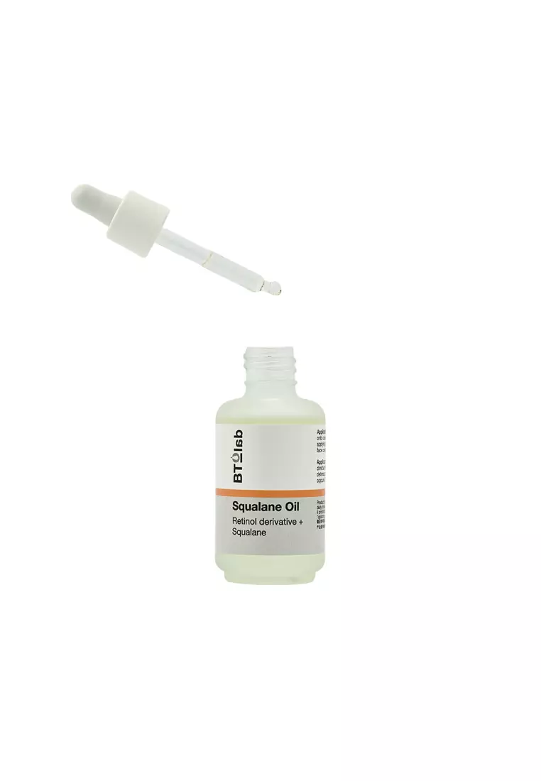 BT-LAB Squalane Oil (30ml) 30ml