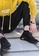 Twenty Eight Shoes black Knitted Socks Sneakers VM1806 A5B9CSH6A4C6F9GS_4