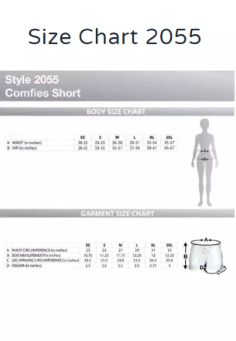 Jockey® Women'S Shorts