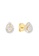 HABIB gold HABIB Daanya Diamond Earring D5AE8AC8957E75GS_2