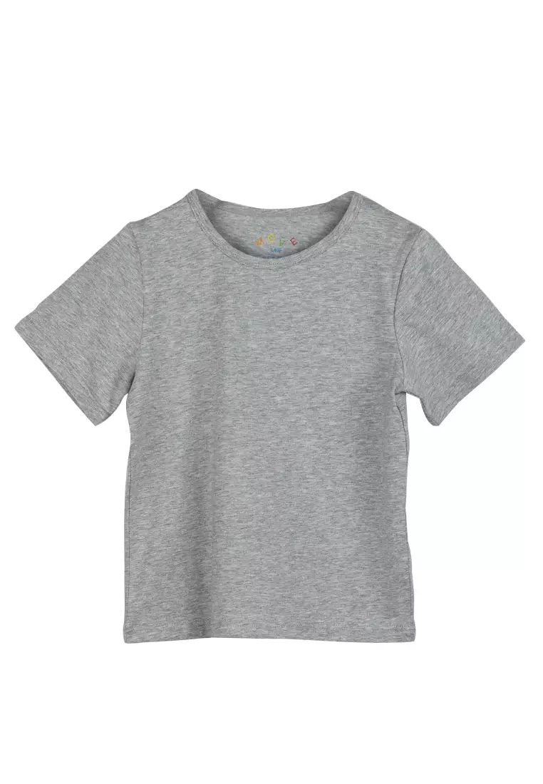 Move Two-Piece Pajama Set For Boys