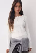 Ecru