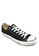 Converse black Chuck Taylor All Star Core Ox Sneakers D2D0DSH249A183GS_2